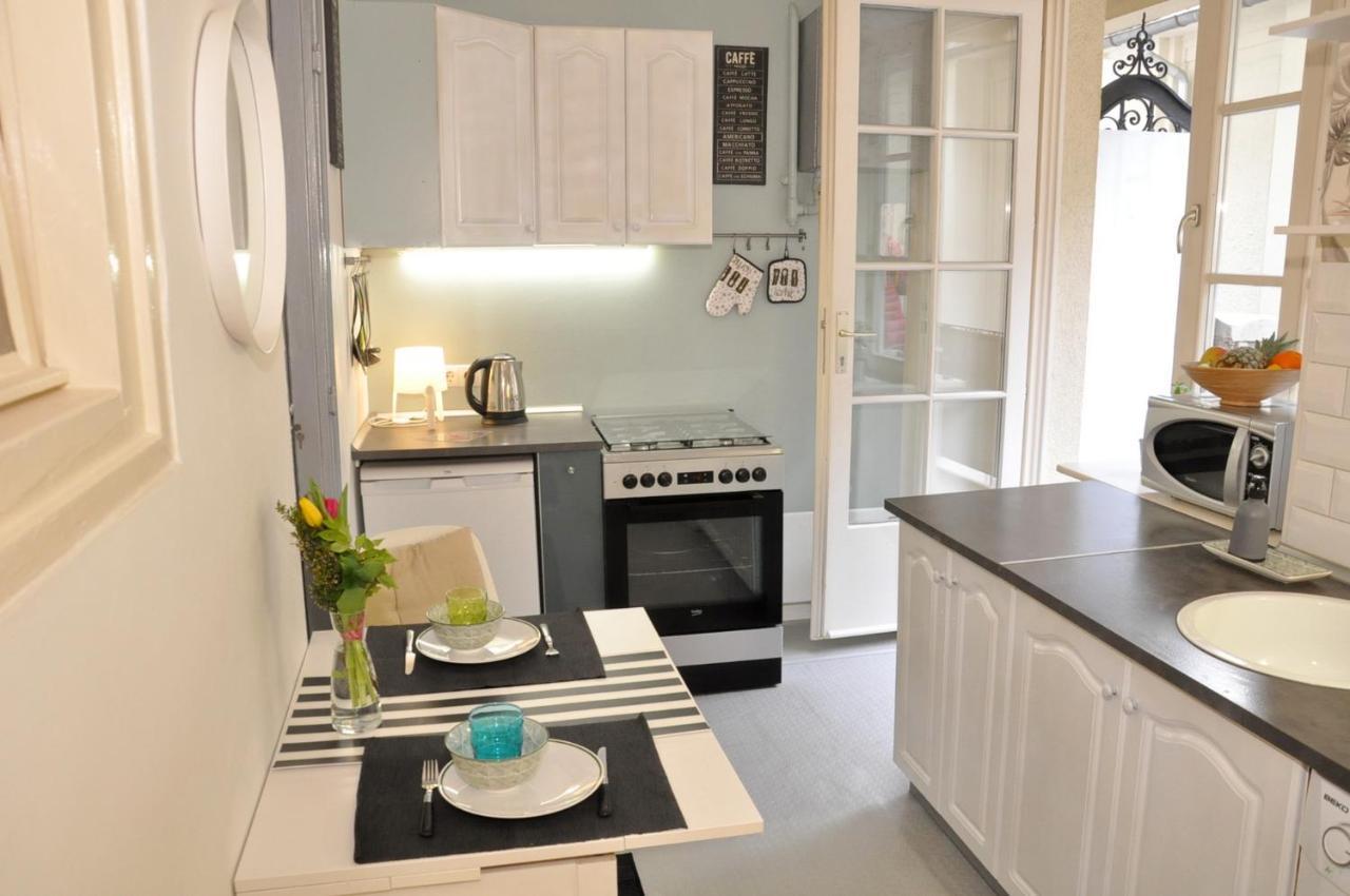 Apartment Passage Inn Zagreb Ngoại thất bức ảnh