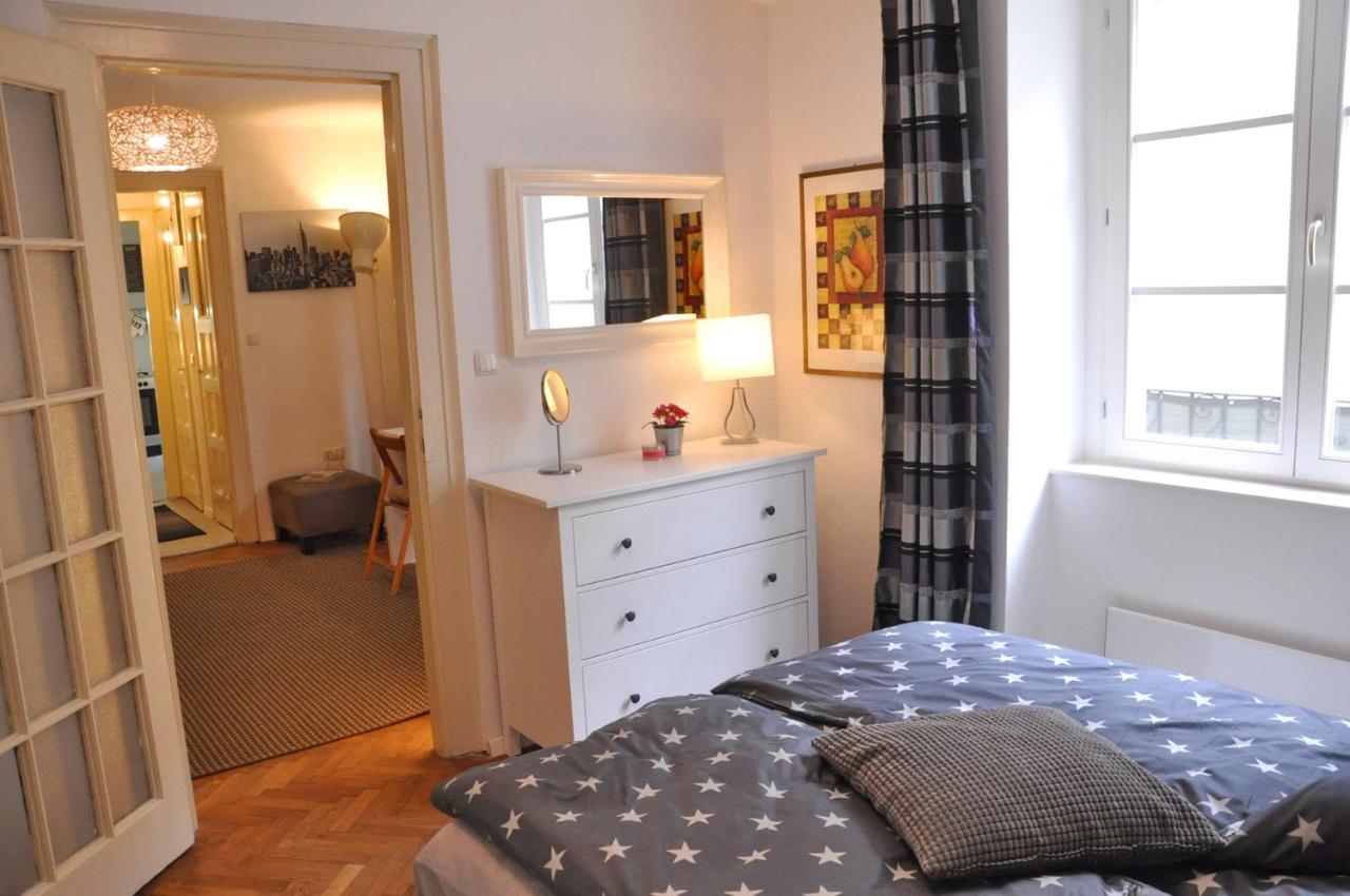 Apartment Passage Inn Zagreb Ngoại thất bức ảnh
